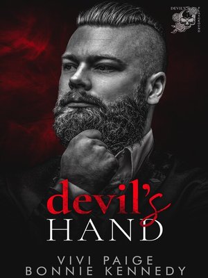 cover image of Devil's Hand
